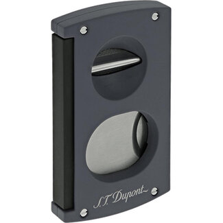 S.T. Dupont Cigar Cutter Dupont Matte Graphite