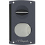 Cigar Cutter Dupont Matte Graphite