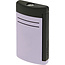 Aansteker S.T. Dupont Maxijet Matte Black Lilac