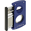 Cigar Cutter Dupont Matte Ocean Blue
