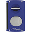 S.T. Dupont Cigar Cutter Dupont Matte Ocean Blue