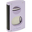 Cigar Cutter Dupont Matte Lilac