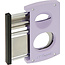 Cigar Cutter Dupont Matte Lilac