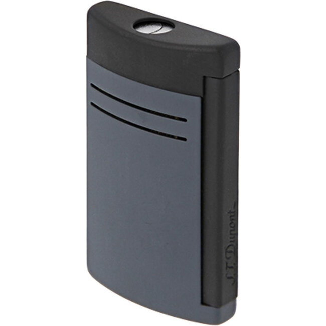 Aansteker S.T. Dupont Maxijet Matte Black Graphite