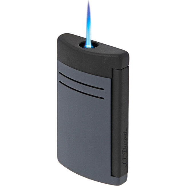 Aansteker S.T. Dupont Maxijet Matte Black Graphite