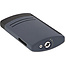 Aansteker S.T. Dupont Maxijet Matte Black Graphite