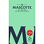 Mascotte Mascotte Slim Filters 5,3 mm. Zakjes Box