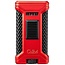 Colibri Lighter Colibri Ascari Red