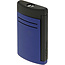 S.T. Dupont Lighter S.T. Dupont Maxijet Matte Black Ocean Blue