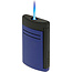 S.T. Dupont Lighter S.T. Dupont Maxijet Matte Black Ocean Blue