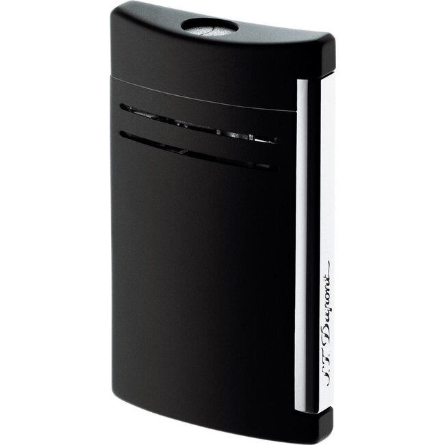 Aansteker S.T. Dupont Maxijet Matte Black