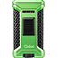 Colibri Lighter Colibri Ascari Green