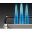 Aansteker Colibri Ascari Blue
