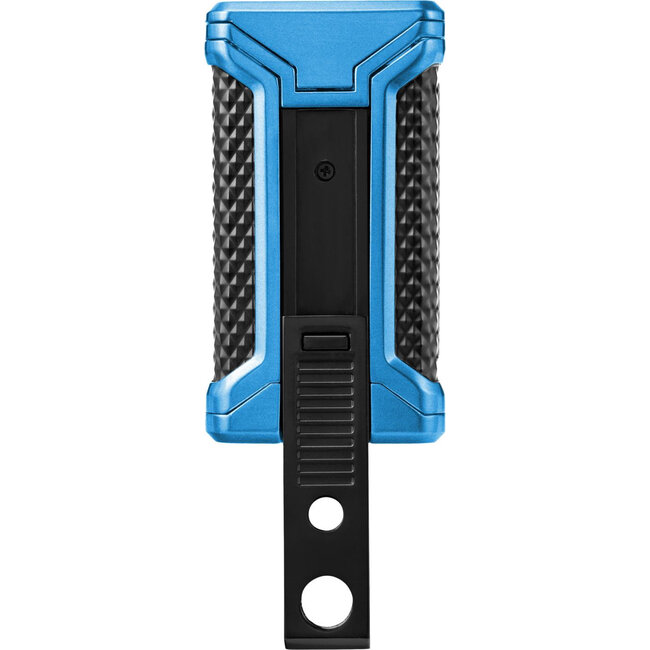 Aansteker Colibri Ascari Blue