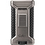 Lighter Colibri Ascari Gunmetal