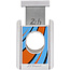 Sigarenknipper Dupont Stand Chrome Le Mans