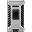 Lighter Colibri Ascari Charcoal