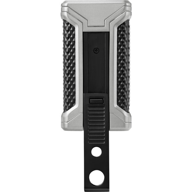 Lighter Colibri Ascari Charcoal