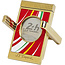 Cigar Cutter Dupont Stand Red Golden Le Mans