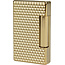 Aansteker S.T. Dupont Initial Line Golden Firehead