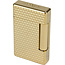 Aansteker S.T. Dupont Initial Line Golden Firehead