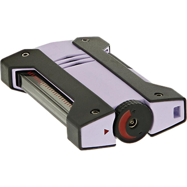 Lighter S.T. Dupont Defi Extreme Graphite Matte