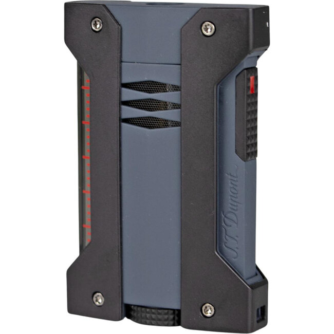 Lighter S.T. Dupont Defi Extreme Graphite Matte