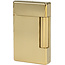 Aansteker S.T. Dupont Initial Line Golden Diagonal