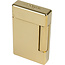 Aansteker S.T. Dupont Initial Line Golden Diagonal
