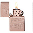 Lighter Zippo Armor Case Script Collectable