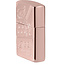 Lighter Zippo Armor Case Script Collectable