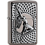 Aansteker Zippo Pole Dance Girl Emblem