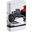 Lighter Zippo Hot Rod