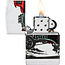 Lighter Zippo Hot Rod