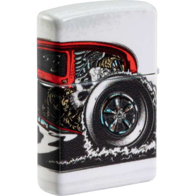 Aansteker Zippo Hot Rod