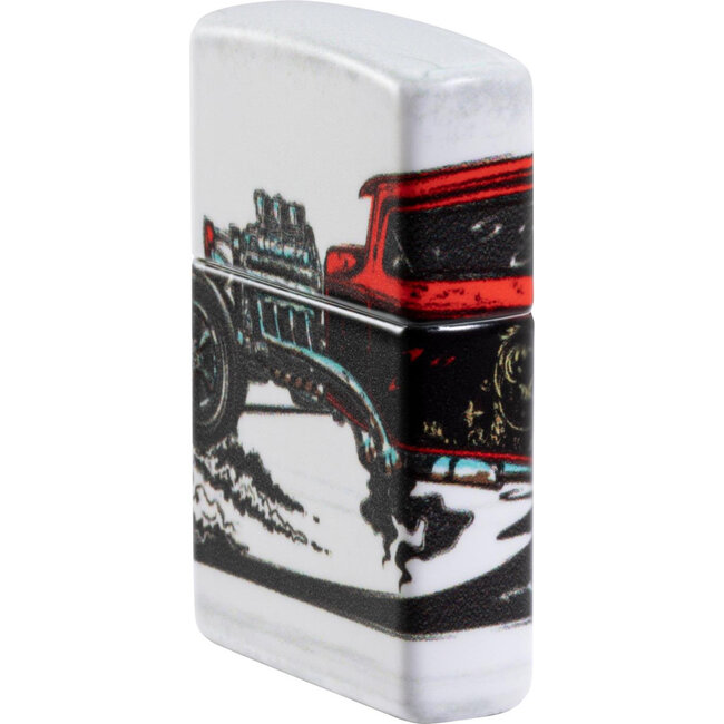 Aansteker Zippo Hot Rod
