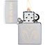 Lighter Zippo RAM