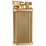 Lighter Dunhill Unique Barley Gold Plated