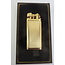 Dunhill Aansteker Dunhill Unique Barley Gold Plated