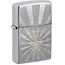 Lighter Zippo Star Design