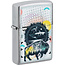 Lighter Zippo Bison