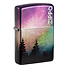 Lighter Zippo Northern Light