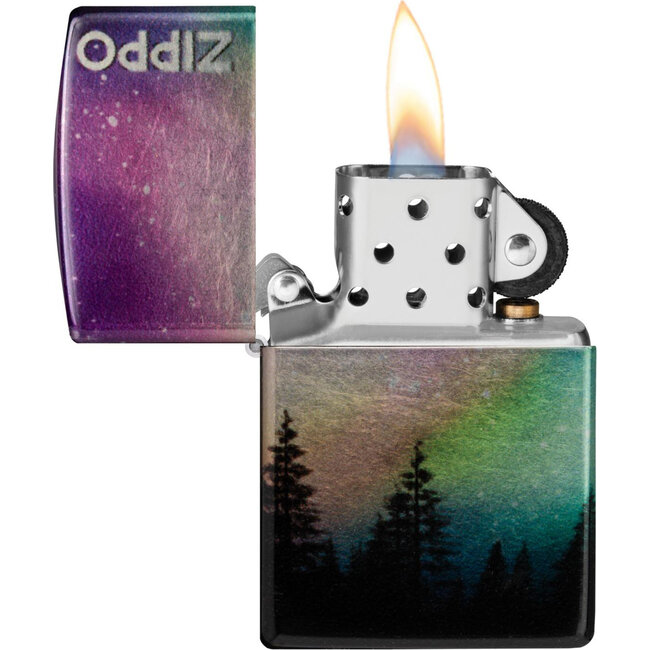 Lighter Zippo Northern Light