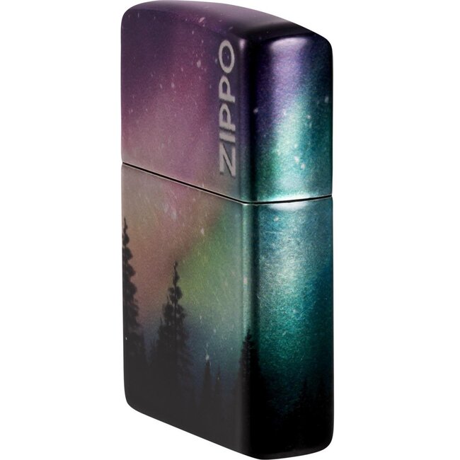 Lighter Zippo Northern Light