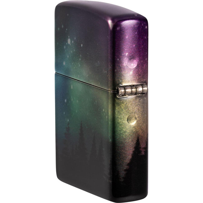 Lighter Zippo Northern Light Haddocks