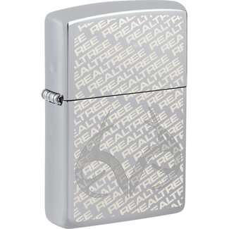 Zippo Aansteker Zippo Realtree