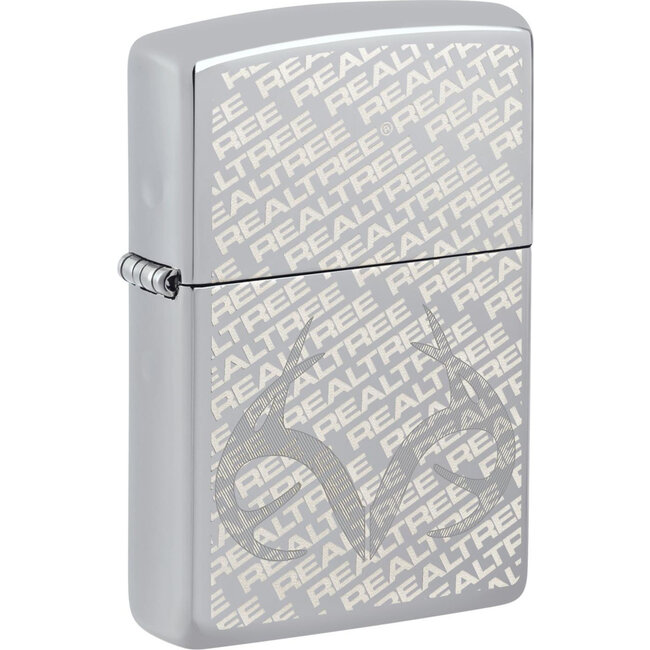 Lighter Zippo Realtree