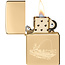 Aansteker Zippo Fishing