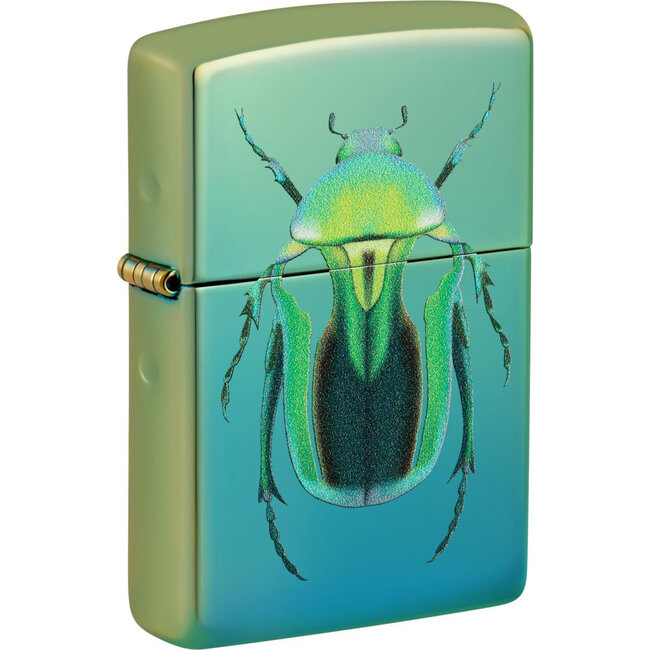 Aansteker Zippo Bug Design