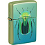 Aansteker Zippo Bug Design